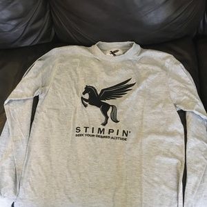 High thread count hoodies and long sleeved shirts.